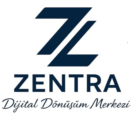 Zentra dijital dönüşüm şirketi kuruldu.